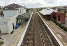 Rail accessibility upgrade plan welcomed for Yass Junction