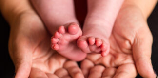 Baby boom continues for Byford