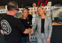 WA Govt funding for council public health plans