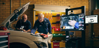EV mechanic training powers up NSW council workforces
