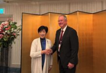 City of Moreton Bay selected for major Tokyo government innovation challenge