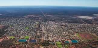 City of Kalgoorlie-Boulder extends Waterwise endorsement