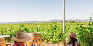 Griffith makes Australia’s 100 Best Towns list