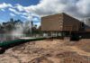 Next stage of Benalla Art Gallery redevelopment takes shape
