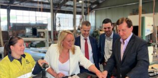 NSW Government announces expansion of rural council jobs support program