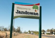 $40,000 CCTV upgrade completed for Western Downs communities