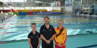 Wagga aquatic centre achieves perfect safety score