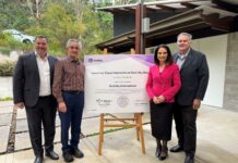 Sunshine Coast hinterland declared Dark Sky Reserve