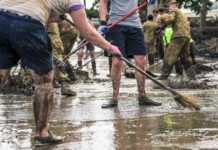 Logan Council to consider flood policy improvements