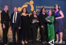 Warrumbungle health project wins big at LG Excellence Awards