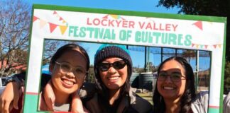 Queensland multicultural grants to fund grassroots events