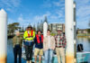 Port Macquarie council launches First Nations boat design