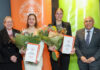 New youth ambassadors named for The Hills Shire