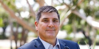 New CEO for Alice Springs Town Council