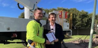 NSW Govt to extend apprentice program to boost council workforces