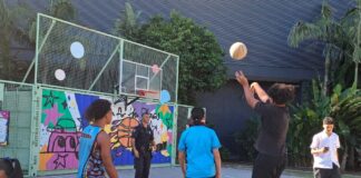 Game on for new $30 million Gold Coast PCYC