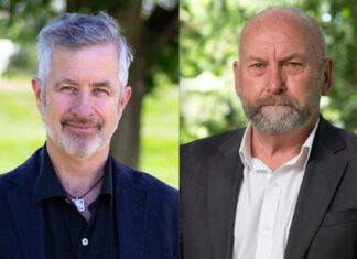 Last men standing – Hepburn Shire Council crippled by latest legal action