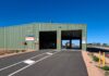 Wentworth Shire makes shift to three-bin service