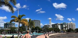 Cairns Careers Fair to showcase council jobs