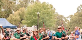 Goulburn council wins street events funding