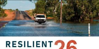 Resilient Transport 2026 forum locked in
