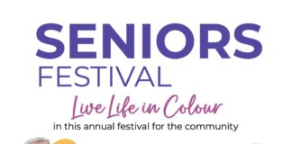 Applications open for 2027 Seniors Festival Program events funding
