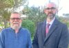 New directors complete Murrumbidgee Council executive team