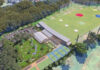 Bayside driving range to be reimagined