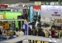 What’s next in cleaning and hygiene for Public Sector