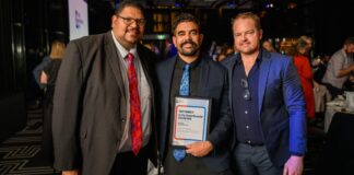 Bega Valley Shire staffer wins Aboriginal LGNSW scholarship