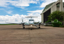 WA announces $3.8m in regional airport upgrade grants
