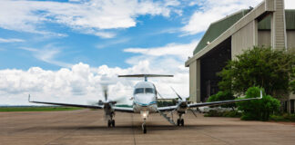 WA announces $3.8m in regional airport upgrade grants