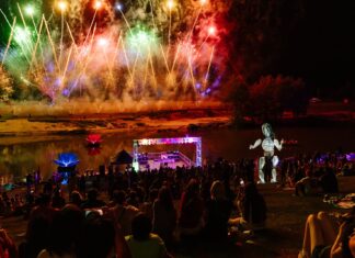 More than 50 cultures to converge on Maitland Riverlights festival