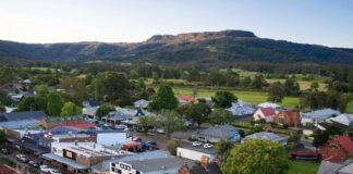 Community representatives join Shoalhaven infrastructure committee