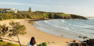 Port Macquarie to host 2027 regional tourism symposium
