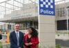 City of Casey wins Federal funding for CCTV trailer trial
