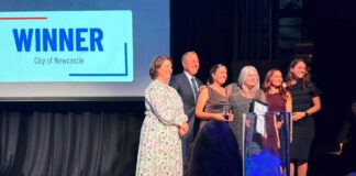 LGNSW awards recognise sector excellence