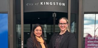 VEC suspects vote tampering in Kingston City Council by-election