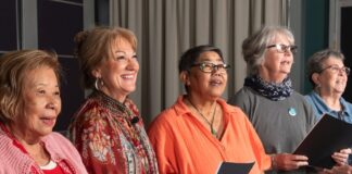 New look for popular Logan seniors event