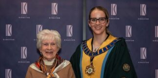 Nominations open to celebrate Kingston’s local legends