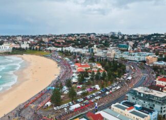 Waverley Council to consider permanent memorial for Bondi terror attack