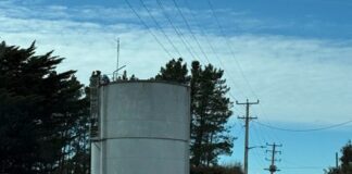 New Cressy mural to bring Tasmanian town’s story to life