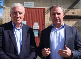 Armidale council progresses water security plan for region