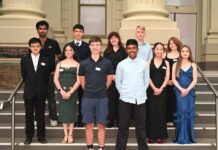 Aspiring leaders urged to nominate for Greater Geelong Youth Council