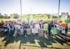 Ryde council places heritage order on fields flagged for 106-home development