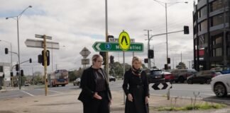 Kingston and Bayside councils unite to demand better State roads