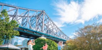 Brisbane council sinks $5.6m into new wellbeing initiative