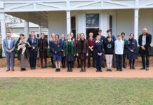 Wingecarribee Youth Council reconvened