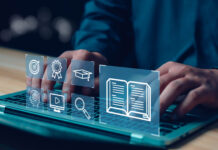 Camden partners for digital business program