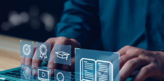 Camden partners for digital business program